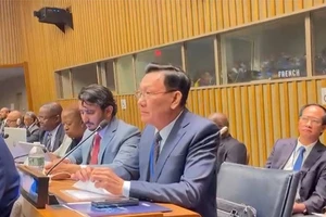 Nhận diện 4 nguy cơ khủng bố từ bên ngoài gây hại cho an ninh quốc gia Việt Nam