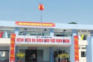 Súng tự chế cướp cò, nam thanh niên bị trọng thương