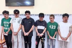 An Giang: Khởi tố thêm 8 người liên quan vụ đuổi chém làm 1 người tử vong 