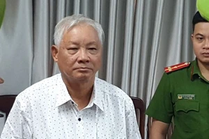 Khởi tố cựu chủ tịch tỉnh Phú Yên cho bán 'đất vàng' trái luật