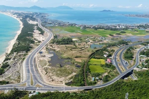Khánh Hòa: Mở rộng quốc lộ 26B kết nối vào cao tốc Bắc- Nam