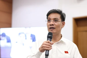 Tăng tiền lương từ giữa năm 2024 và tăng mức 5-7% từ năm 2025