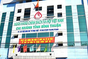 Bình Thuận: Triển khai cho người mãn hạn tù vay vốn ngân hàng