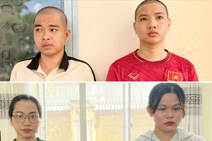 Khởi tố thêm 4 người trong đường dây làm văn bằng, chứng chỉ giả ở An Giang