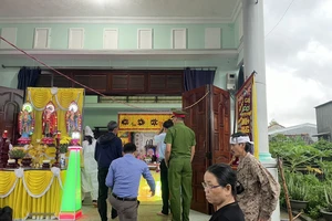 Người tâm thần truy sát 3 người thân: Quản lý bệnh nhân tâm thần thế nào?