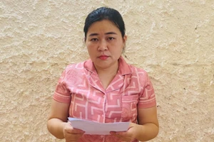 Chiếm đoạt 50 tỉ đồng bằng chiêu lừa huy động vốn để chuyển tiền hộ