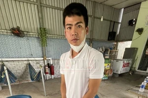 Bình Dương: Bắt giữ thanh niên buộc con nợ gửi clip ‘nóng’ khi vay tiền