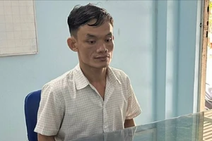 Giả sinh viên vào trường đại học lấy nhiều xe máy