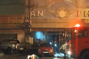 Vụ cháy karaoke An Phú khiến 32 người thiệt mạng: Khởi tố thêm 2 cựu công an