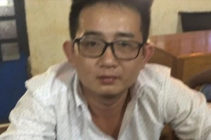 Sát hại người tình rồi trốn sang Campuchia