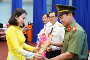 Năm 2023, huyện Củ Chi thu ngân sách vượt chỉ tiêu 