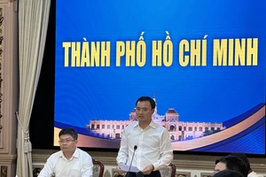 TP.HCM: Năm 2023, cả ba chỉ số về tai nạn giao thông đều giảm sâu