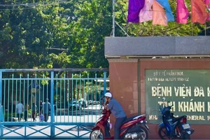 Sản phụ tử vong bất thường sau khi sinh