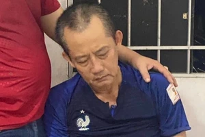 Vĩnh Long: Mâu thuẫn gia đình, chồng bị nghi sát hại vợ