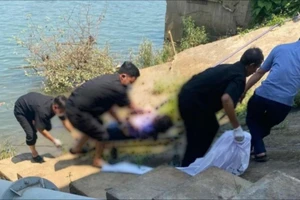 Thông tin mới vụ thi thể cô gái trôi sông Đồng Nai