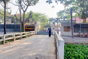 Vụ học viên cai nghiện Sóc Trăng bỏ trốn xuất phát từ việc sử dụng ma túy trong phòng