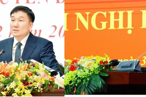 Thủ tướng phê chuẩn kết quả kết quả bầu chức vụ Phó Chủ tịch UBND tỉnh Quảng Bình đối với ông Phan Phong Phú, bầu bổ sung Phó Chủ tịch UBND tỉnh Gia Lai đối với ông Nguyễn Tuấn Anh.