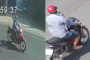 Lần theo hàng ngàn camera từ Củ Chi đến Biên Hòa bắt kẻ trộm tinh quái