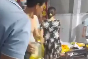 Đồng Nai: Hai anh em ruột bị đuối nước thương tâm dưới sông Buông