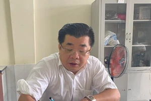 Tổng giám đốc lừa đảo chiếm đoạt hơn 30 tỉ đồng