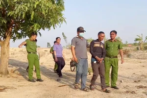 Sát hại người phụ nữ sau khi đe dọa cưỡng hiếp bất thành