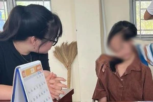 Đã tìm thấy nữ sinh lớp 6 mất tích 3 ngày sau giờ tan học