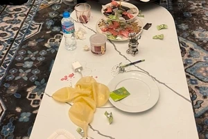 Làm quy trình tước danh hiệu CAND 2 nữ cán bộ liên quan 'tiệc ma tuý' ở Hải Phòng