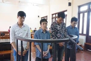 Vụ 7 năm chưa rõ bị cáo phạm tội gì: Tòa tuyên tội giết người