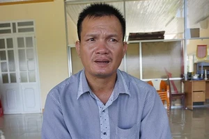 Bị cáo than phiền vì ... hội thẩm không đến tòa