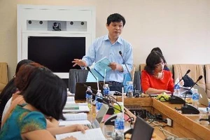 Bộ luật Hình sự 2015 'chỏi' với Luật Đầu tư