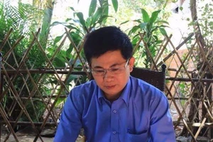 Hoãn xử vụ án Trần Minh Lợi ở Tây Nguyên