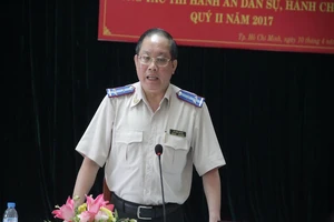 Vì sao chậm thi hành án vụ Phạm Công Danh?