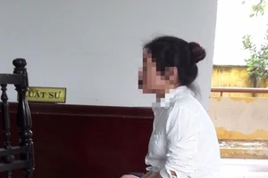 Tòa vẫn chưa thể kết tội vụ án môi giới mại dâm