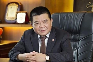 Ông Trần Bắc Hà bị ung thư, tòa có được dẫn giải?