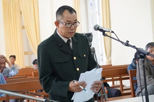 Tòa buộc Chi cục THADS TP Đà Lạt bồi thường hơn 17 tỉ