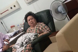 TAND TP.HCM sẽ xét xử bà Hứa Thị Phấn vào ngày 8-5 