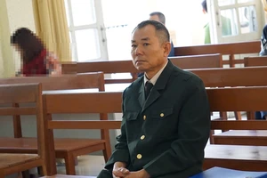 Chi cục THADS TP Đà Lạt không đồng ý phán quyết của tòa