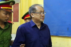 Ông Phạm Công Danh sốc khi biết mua nhà bị hớ gấp 8 lần