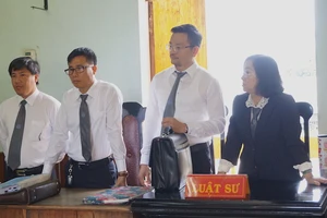 Vụ 5 bị cáo được trắng án: Luật sư khen tòa bản lĩnh 