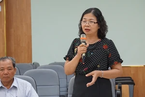 Vì sao ít tư nhân quan tâm đến giám định tư pháp?