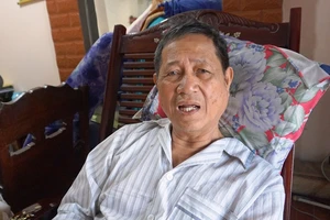 Thông tin mới vụ 'không phạm tội thành có tội sau gần 10 năm'