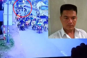 Tài xế container tông chết 4 người có bị xử tội giết người?