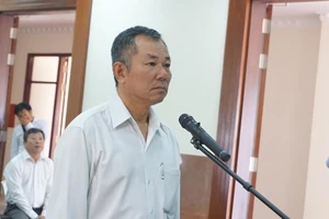 Gây thiệt hại hơn 17 tỉ đồng vẫn được hưởng án treo