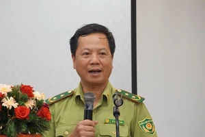 Khi nào kiểm lâm được khởi tố, điều tra vụ án hình sự?