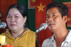 Tòa án huyện bồi thường gần 300 triệu cho thuyền trưởng bị oan