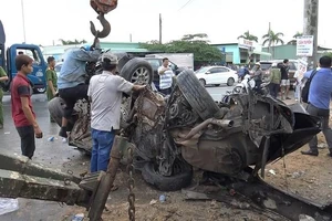 Ai sẽ bị tội trong vụ tai nạn kinh hoàng ở Tây Ninh?