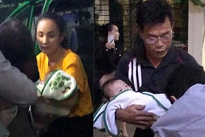 Tạm đình chỉ công tác Phó Chánh án TAND Quận 4