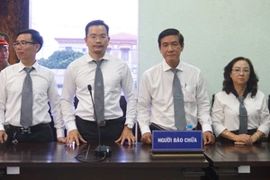 'Còn sức khỏe, đi bất cứ đâu giúp dân tôi cũng sẵn lòng'