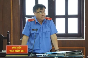 Đoàn ĐBQH TP Đà Nẵng kiến nghị về vụ án đường Hồ Chí Minh