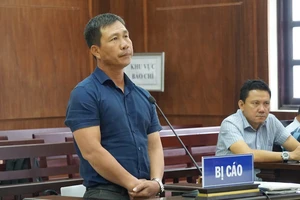 Thay đổi tội danh nhiều lần vẫn không kết tội được